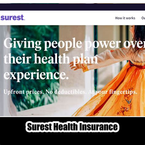 surest insurance reviews