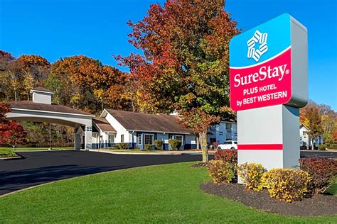 surestay plus by best western highland poughkeepsie