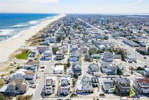 surf city new jersey