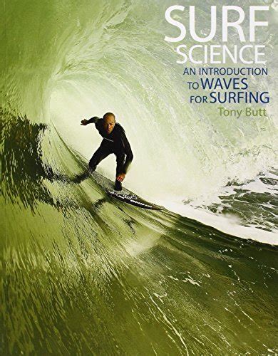 surf science an introduction to waves for surfing 3rd ed PDF