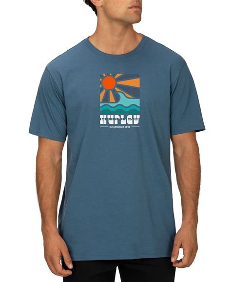 surf tee shirts mens