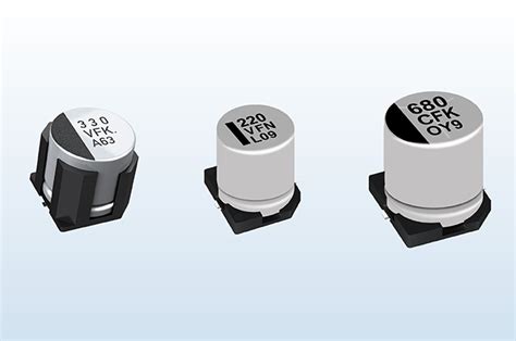 surface-mount capacitor