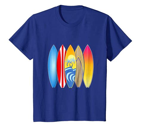 surfboard t shirts