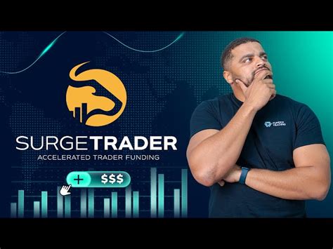 surge trading