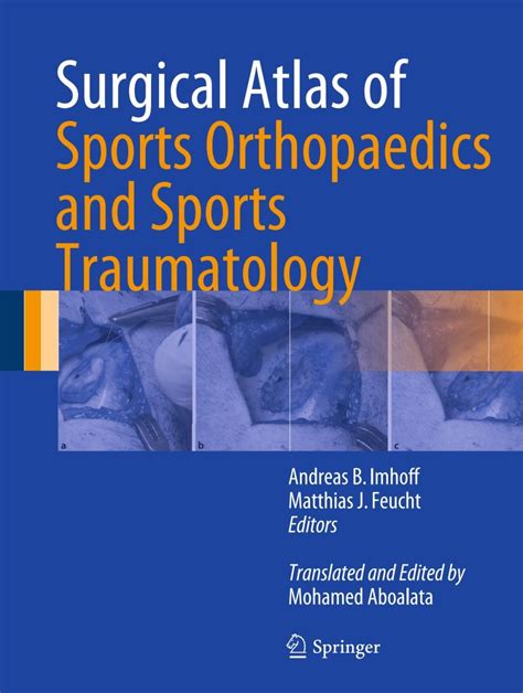 surgical atlas of sports medicine 1e Kindle Editon