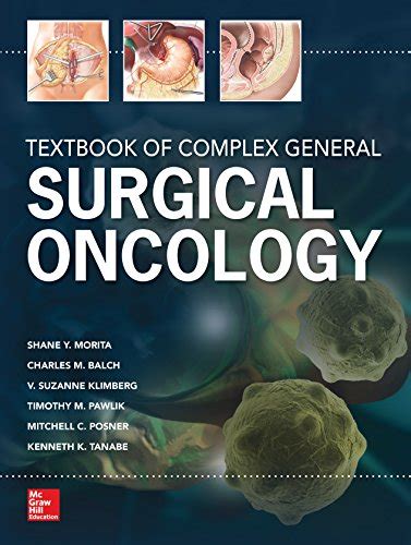 surgical oncology google books PDF