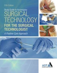 surgical tech procedure manual PDF