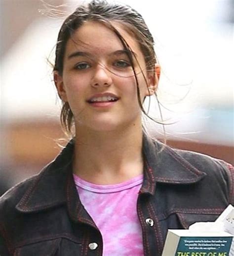 suri cruise net worth