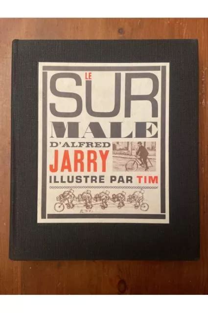 surm le alfred jarry Doc