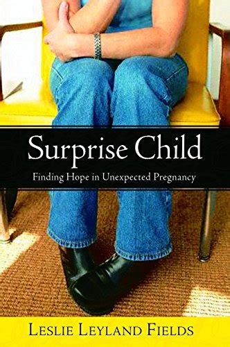 surprise child finding hope in unexpected pregnancy Kindle Editon