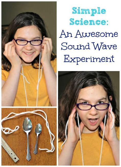 surprising experiments with sound magic science PDF