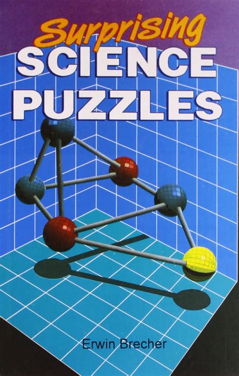 surprising science puzzles PDF