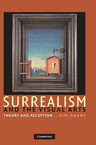 surrealism and the visual arts theory and reception Doc