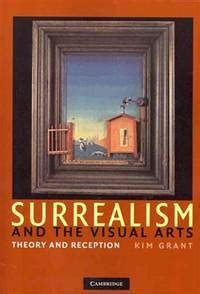 surrealism and the visual arts theory and reception Doc