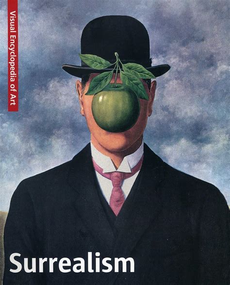surrealism the visual encyclopedia of art Kindle Editon