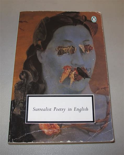 surrealist poetry in english penguin twentieth century classics PDF