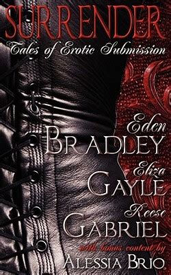 surrender erotic tales of female pleasure and submission Reader