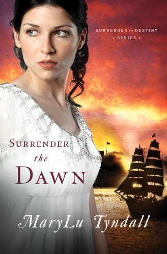 surrender the dawn surrender to destiny Kindle Editon