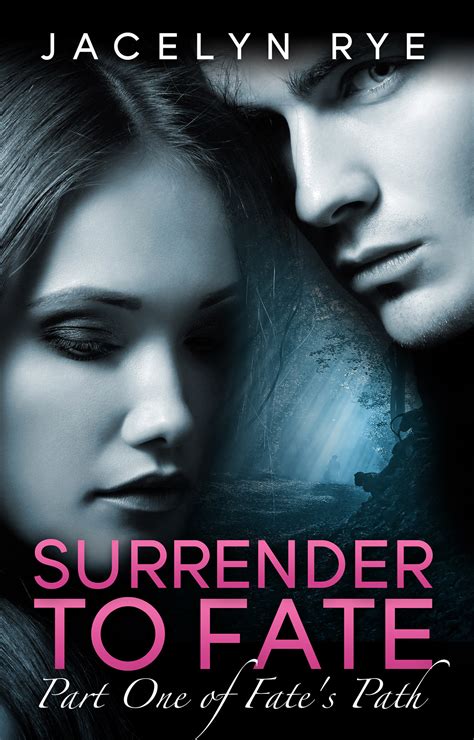 surrender to fate part one of fates path PDF
