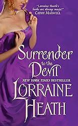 surrender to the devil scoundrels of st james Epub