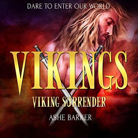 surrendered to the viking torrid trysts book 2 Epub