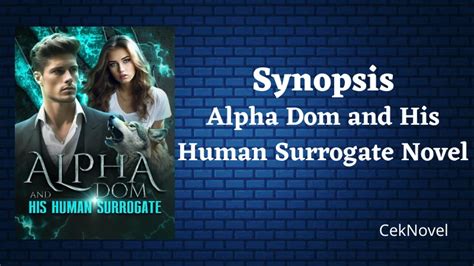 surrogate for alpha dom