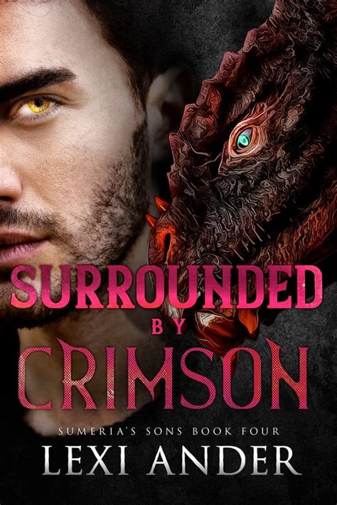surrounded by crimson sumeria s sons 4 Ebook Epub