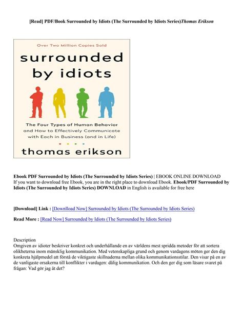 surrounded by science pdf download Reader