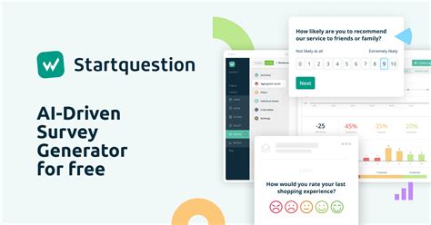 survey generator ai