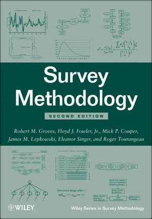 survey methodology second edition Ebook Reader