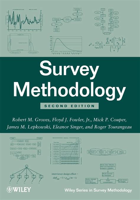 survey methodology second edition Ebook Reader