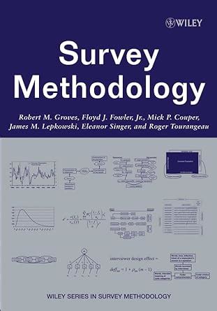 survey methodology wiley series in survey methodology Kindle Editon