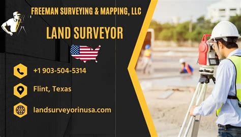 surveying and mapping llc