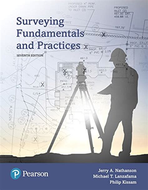 surveying fundamentals and practices Reader