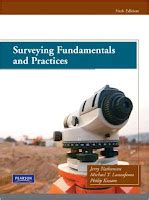 surveying fundamentals and practices 6th edition solutions Epub