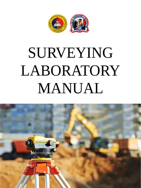 surveying practical lab manual 4 sem pdf Epub