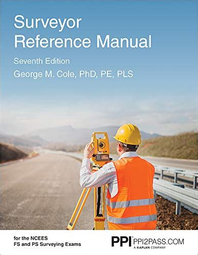 surveyor reference manual Ebook Reader