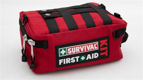 survival first aid survival first aid PDF