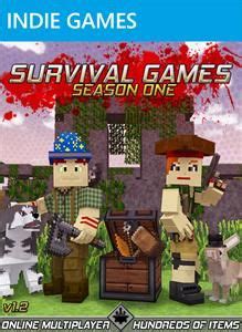 survival games on xbox 360