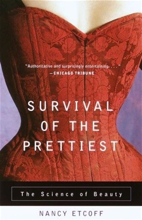 survival of the prettiest the science of beauty Doc
