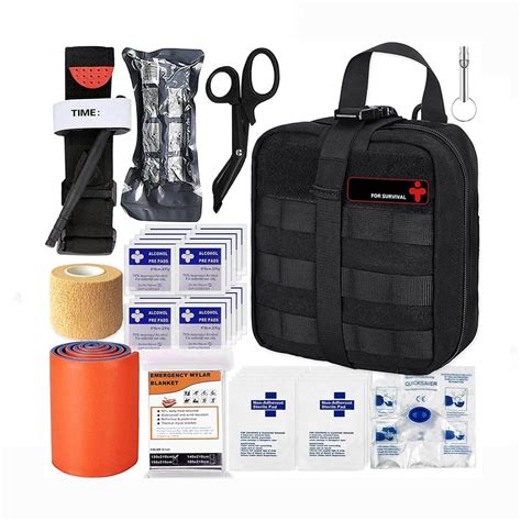 survival skills box set preparedness Doc