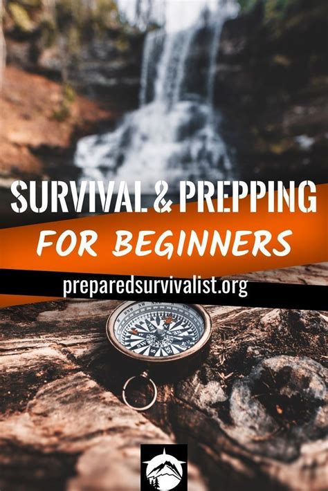survival skills situations survivalist prepping Epub
