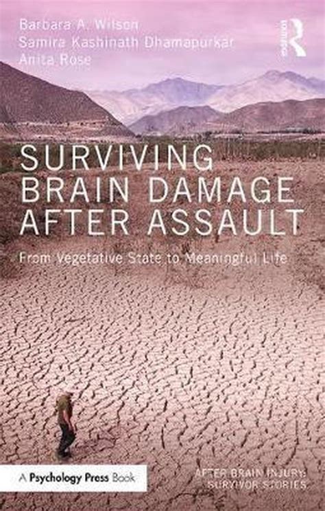 surviving brain damage after assault Reader