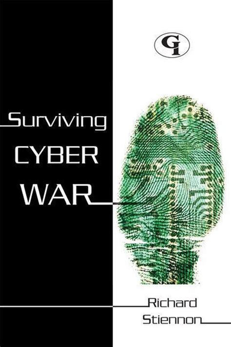 surviving cyberwar Ebook PDF