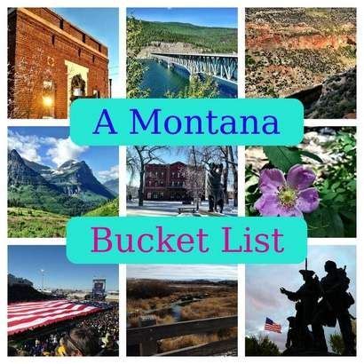 surviving in montana 10 things every montana woman should know PDF