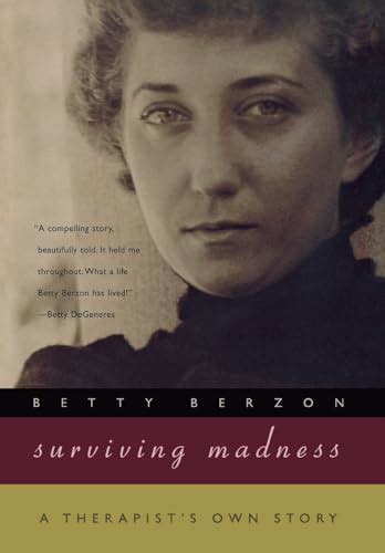 surviving madness a therapists own story living out gay and lesbian autobiographies Kindle Editon