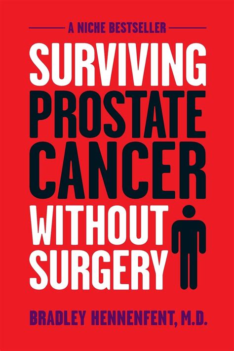 surviving prostate cancer without surgery PDF