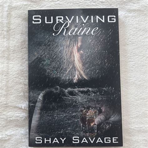 surviving raine shay savage Kindle Editon