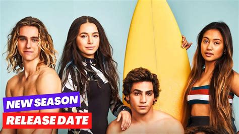 surviving summer season 3 release date netflix