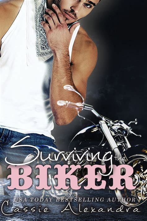 surviving the biker torrent Reader